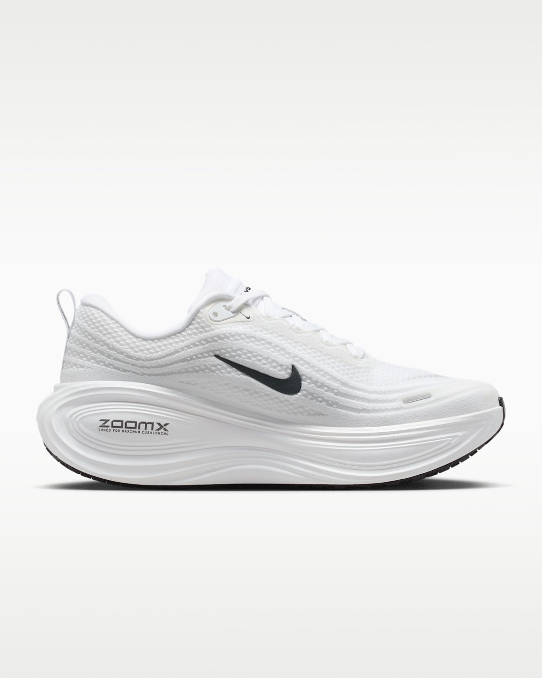 Nike Vomero Plus 'White Dark Smoke Grey' HV8150-101