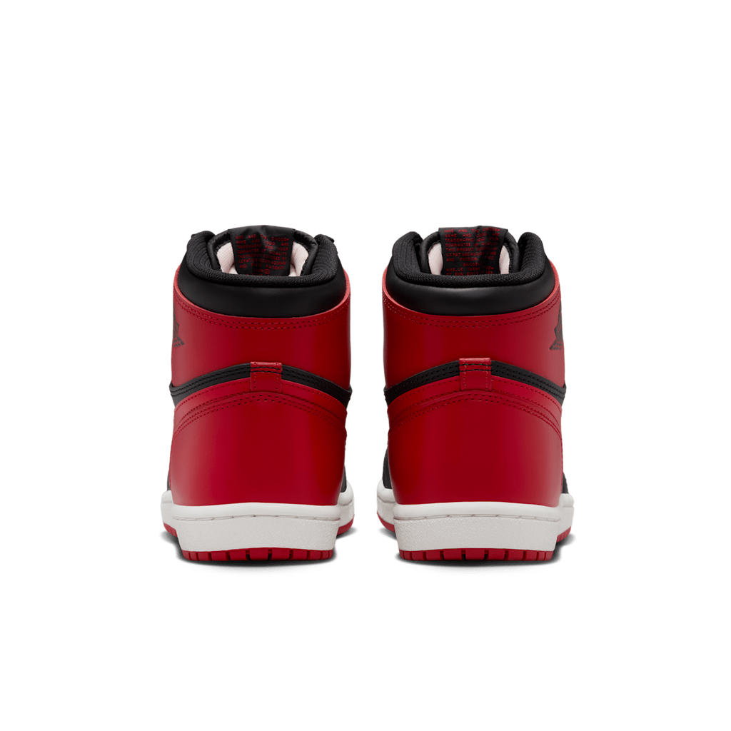 Air Jordan 1 Retro 85 'Bred' HV6674-067