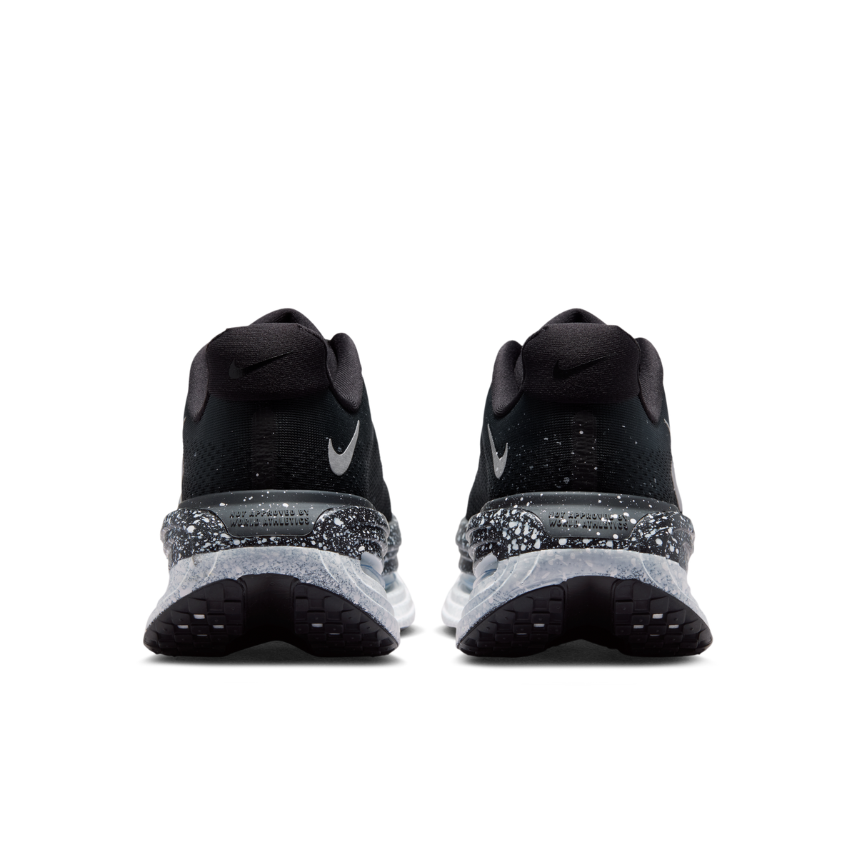 Nike Air Zoom Vomero Premium 'Black White' IU2827-001