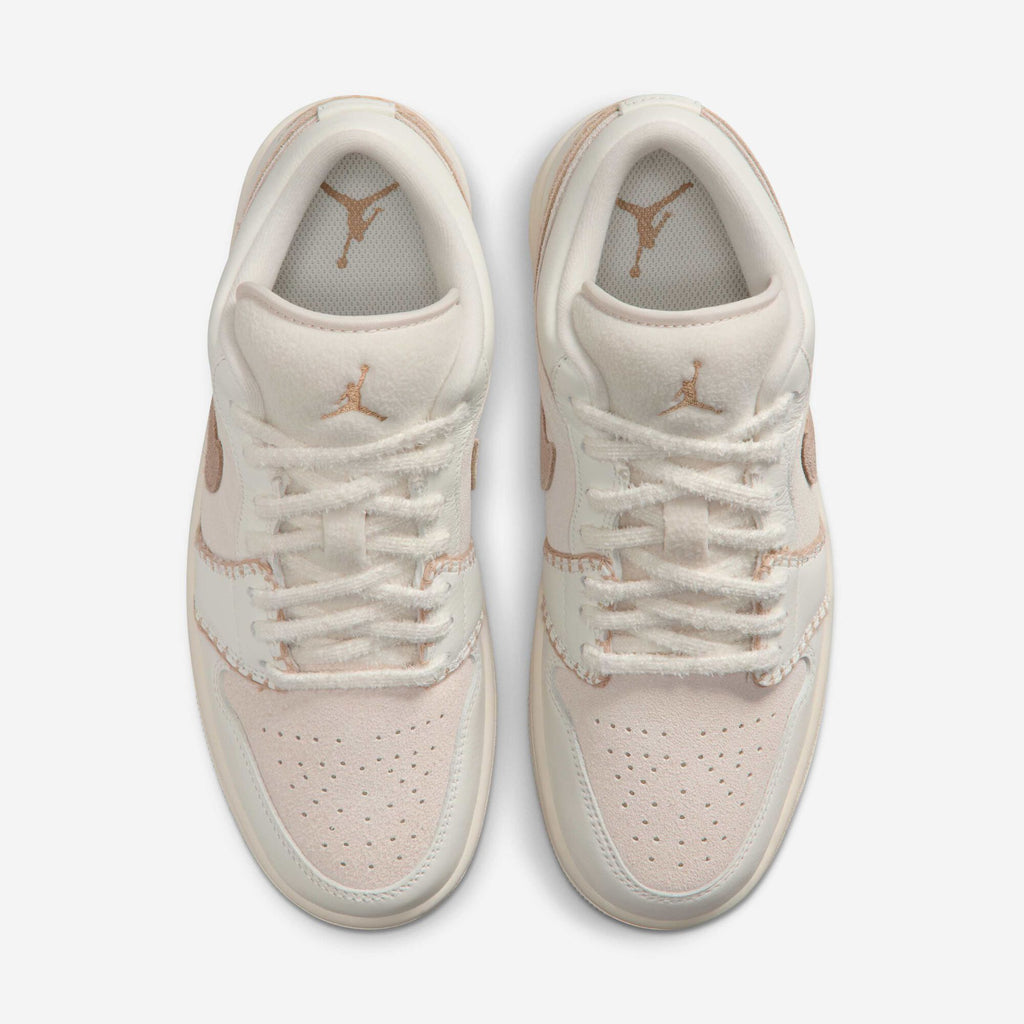 Air Jordan 1 Low 'Hemp' HV4268-120