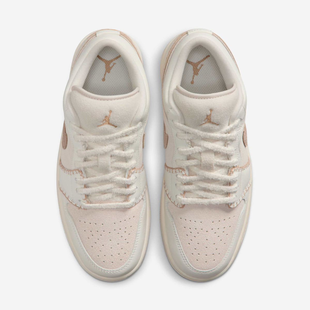 Air Jordan 1 Low 'Hemp' HV4268-120
