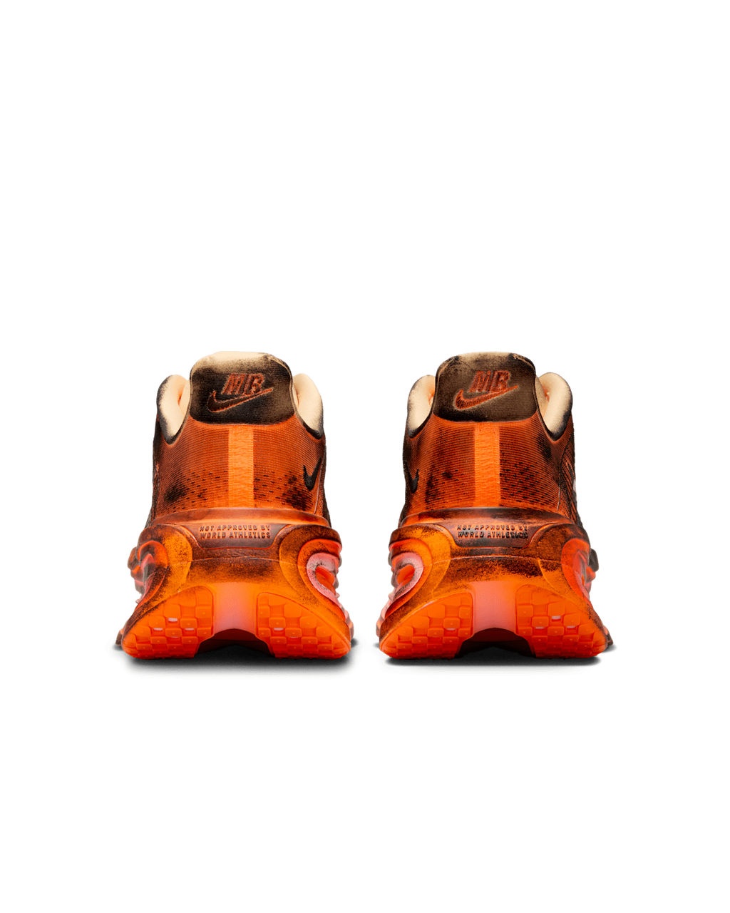Nike x Melitta Baumeister Vomero Premium 'Total Orange' IQ7166-800