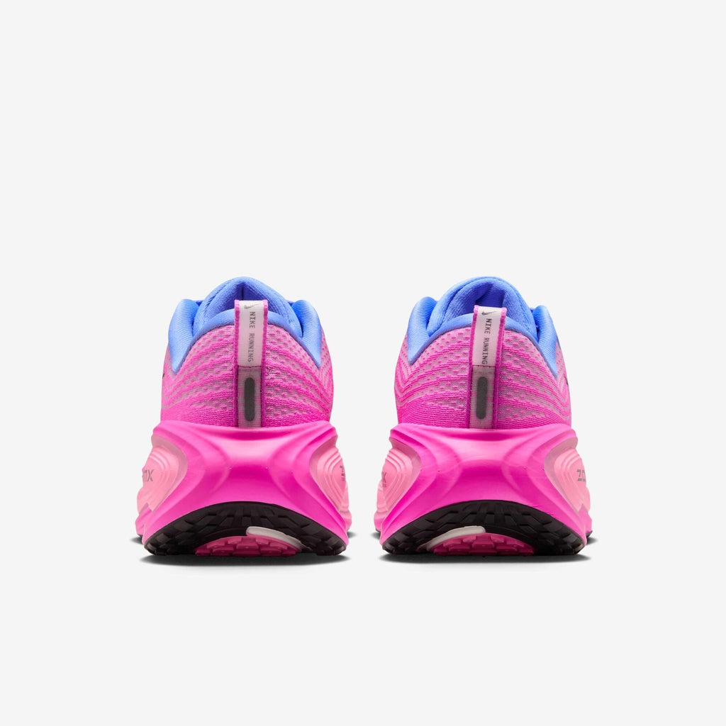 Nike Air Zoom Vomero Plus 'Royal Pulse Fire Pink' HV8154-400