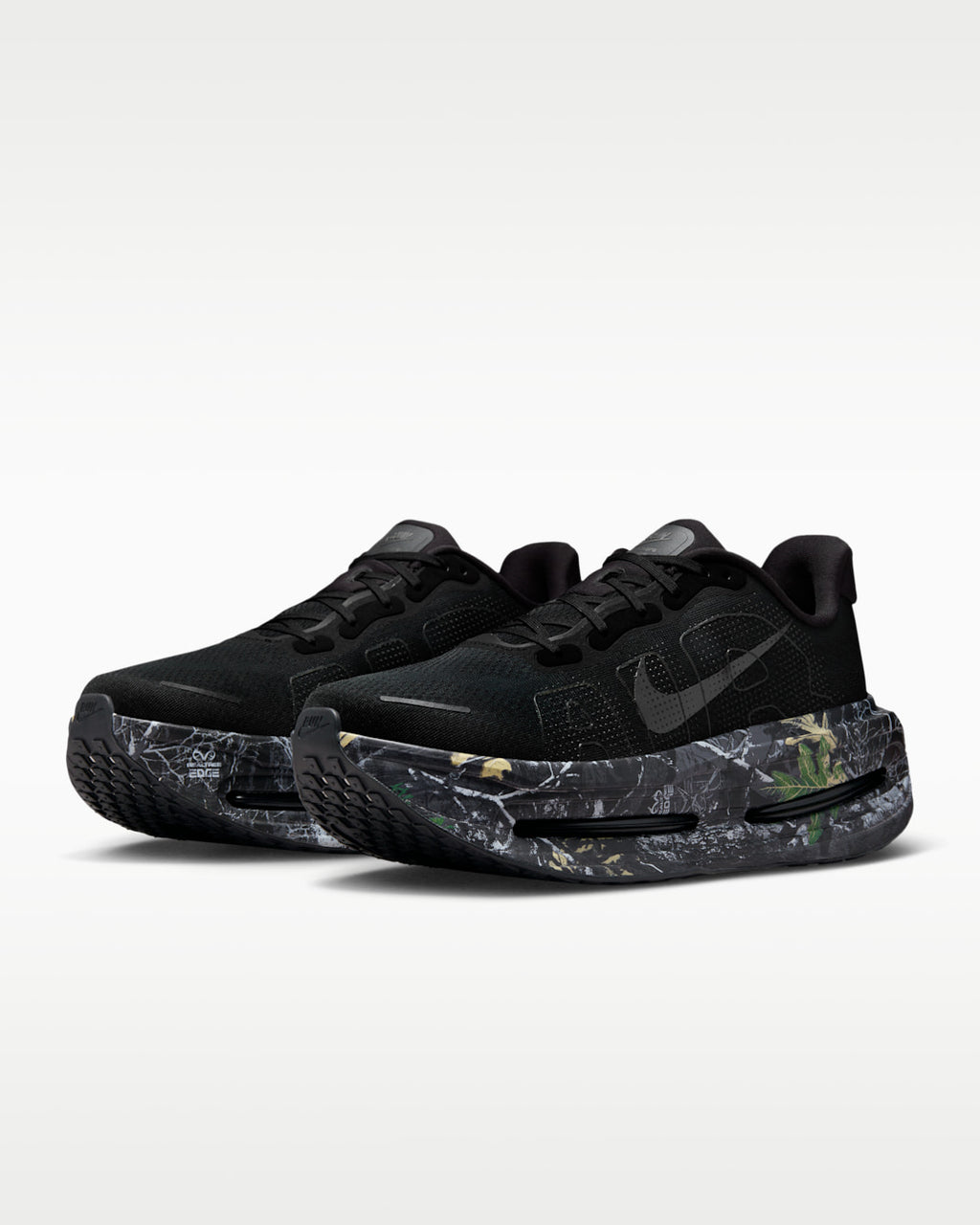 Nike Air Zoom Vomero Premium 'Black Realtree' IO7325-001