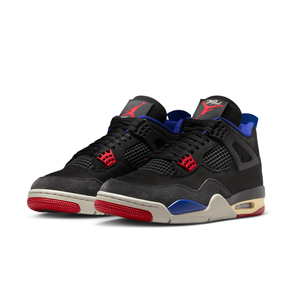 Air Jordan 4 Retro 'Rare Air' FV5029-003