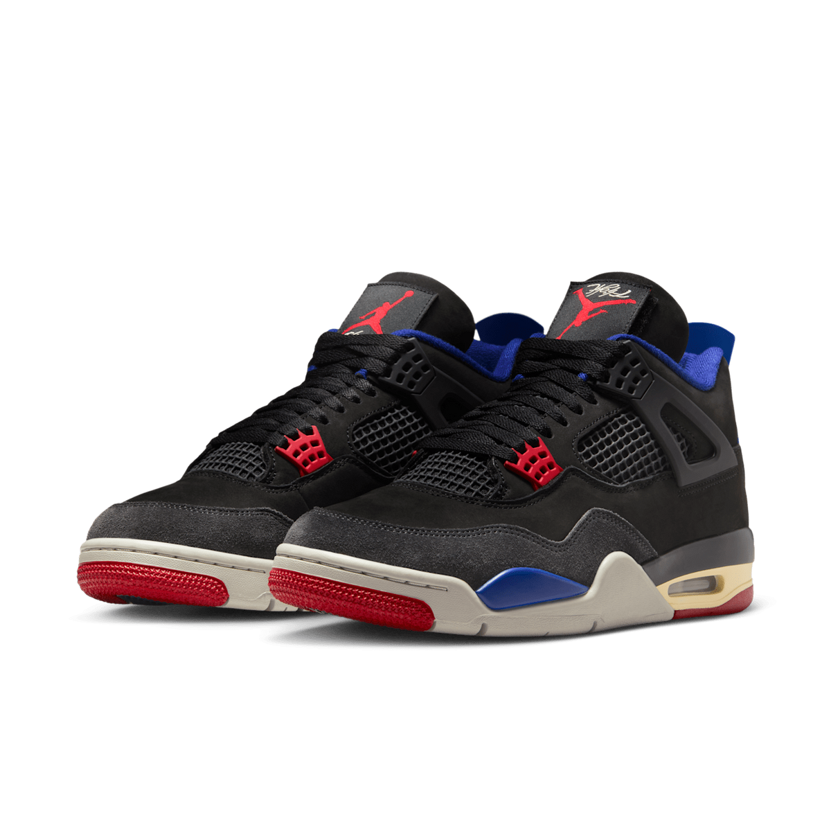 Air Jordan 4 Retro 'Rare Air' FV5029-003