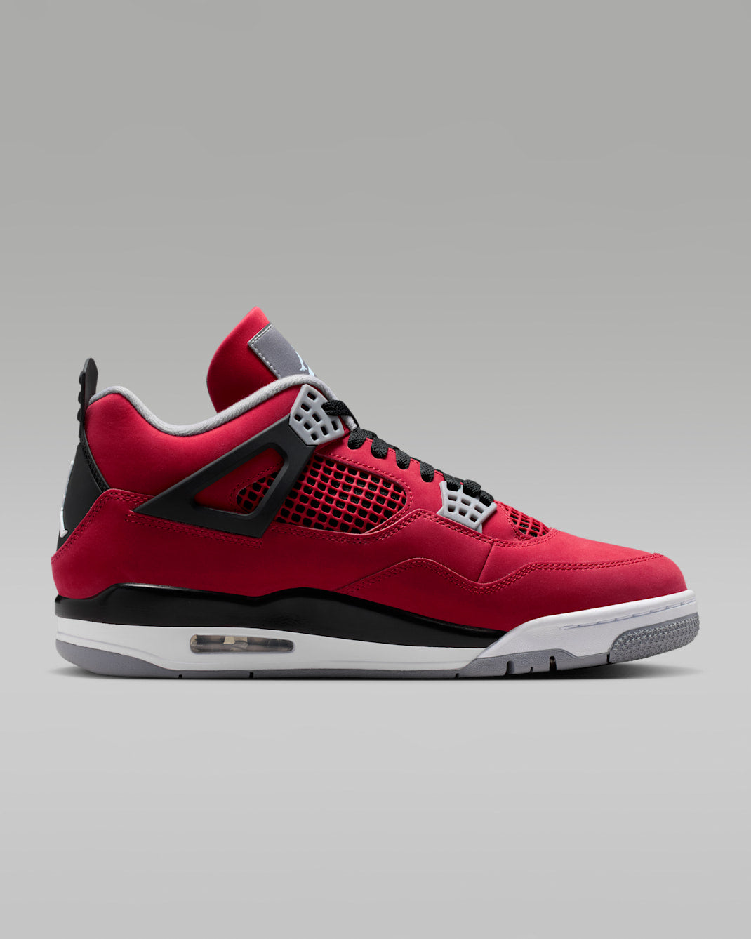Air Jordan 4 'Toro Bravo' FQ8138-600