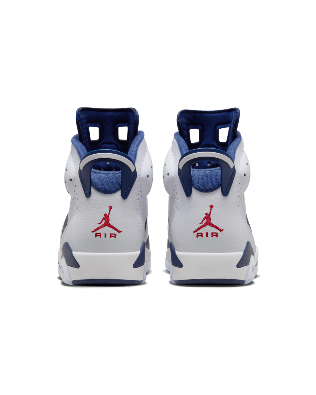 Air Jordan 6 Retro 'Olympic' CT8529-164
