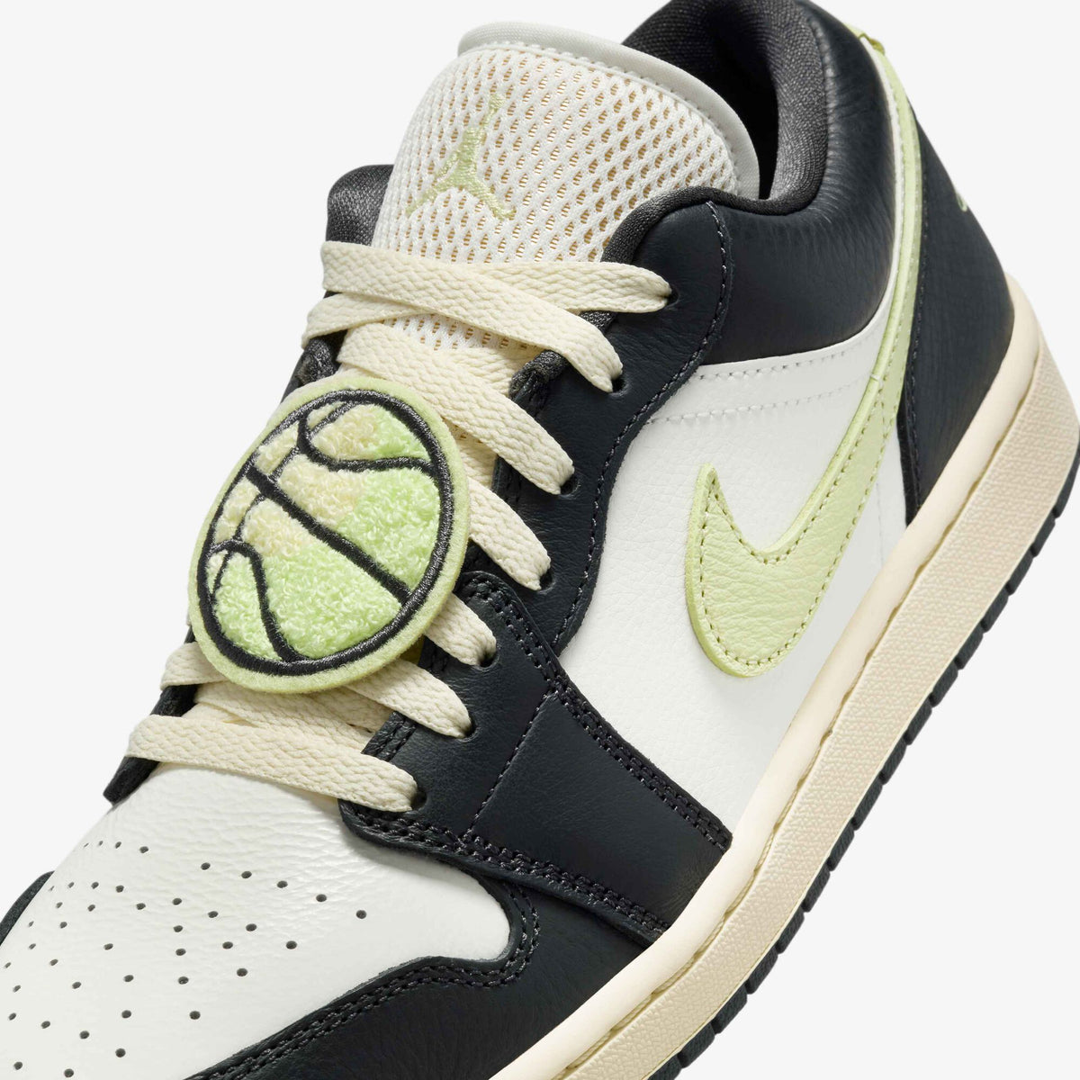 Air Jordan 1 Low SE 'Fall League' HQ3009-003