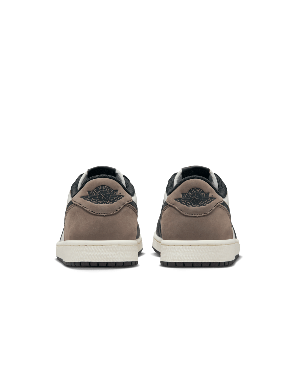 Air Jordan 1 Low OG 'Mocha' CZ0790-102
