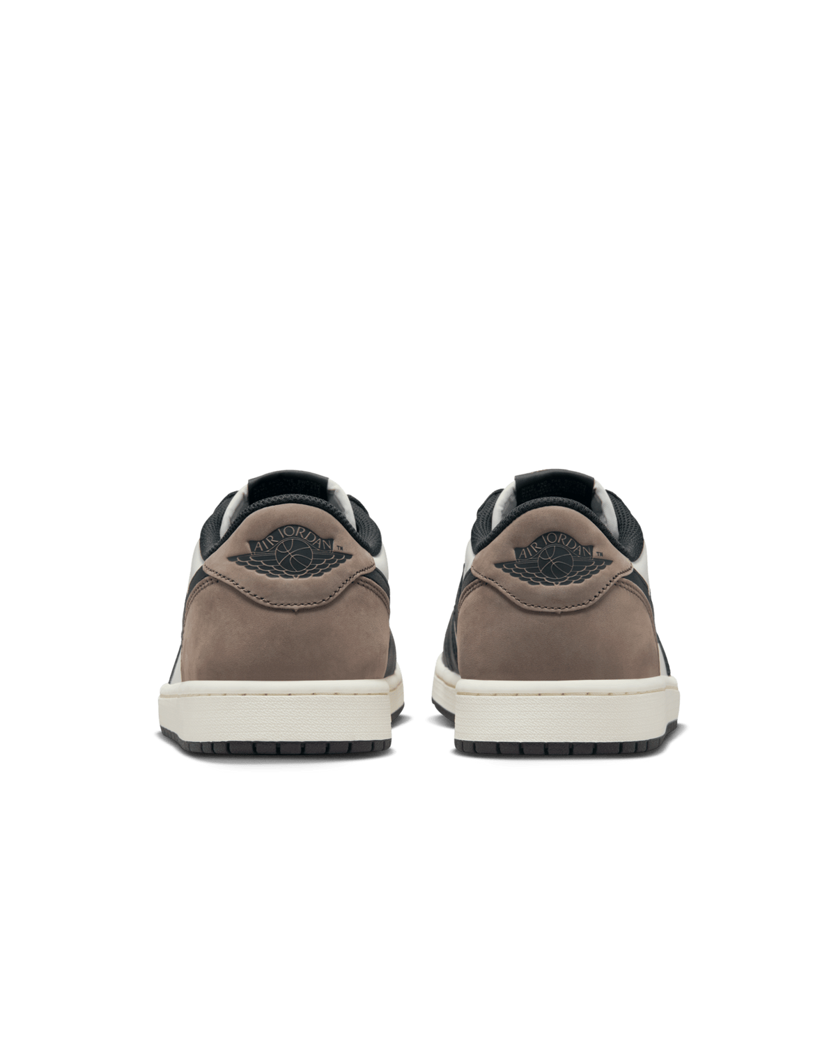 Air Jordan 1 Low OG 'Mocha' CZ0790-102