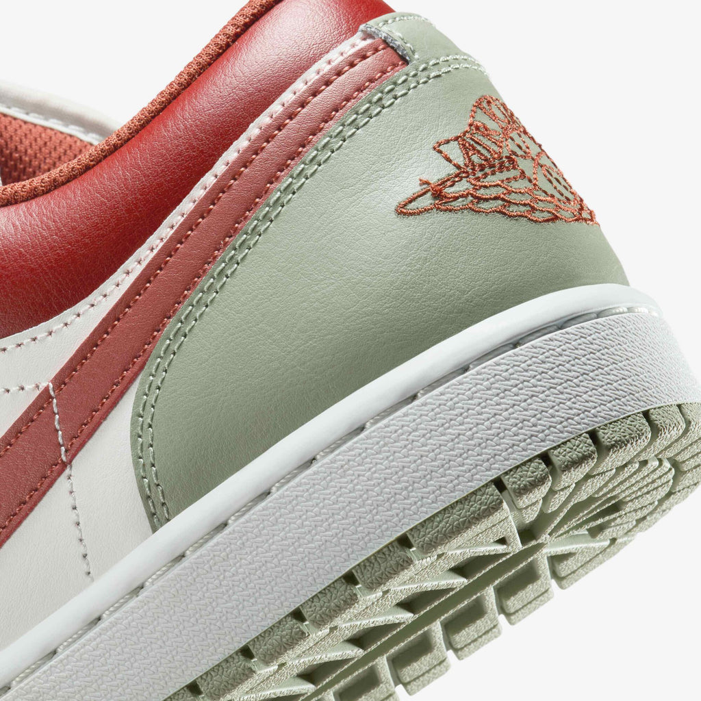 Air Jordan 1 Low 'Jade Horizon' 553558-133