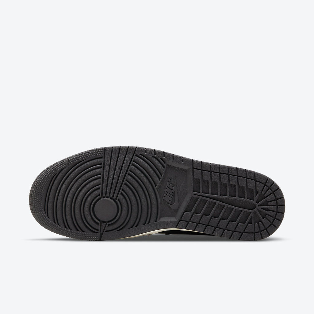 Air Jordan 1 Low SE 'Beaded Swoosh' DV1762-001