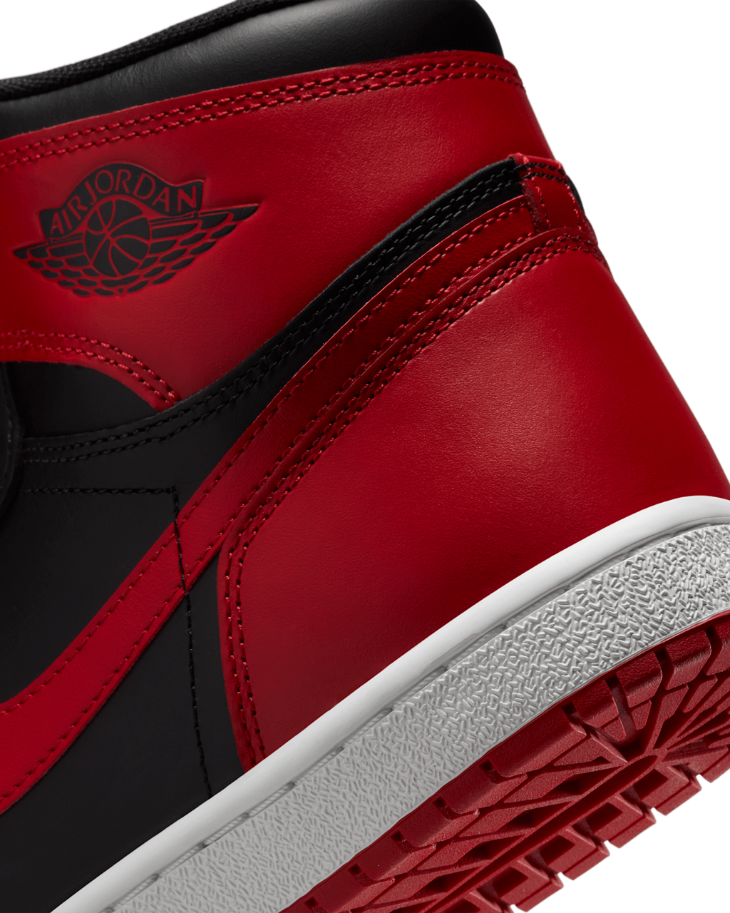 Air Jordan 1 Retro 85 'Bred' HV6674-067