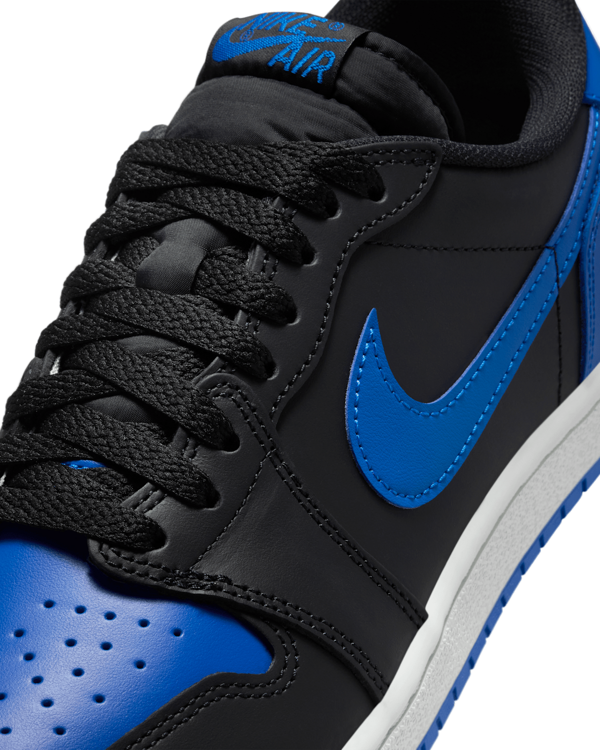 Air Jordan 1 Low 85 'Royal' IB1981-004