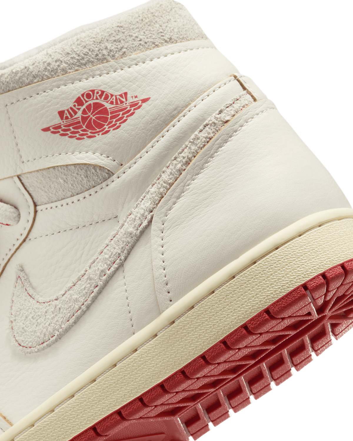 Air Jordan 1 High OG 'Cinnabar Rare Air' DB4612-100