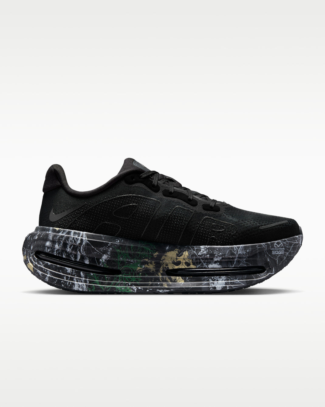 Nike Air Zoom Vomero Premium 'Black Realtree' IO7325-001