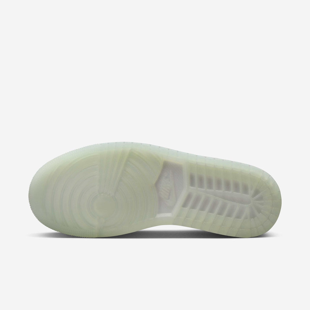 Air Jordan 1 Low SE 'Sail Seafoam' HF4078-100