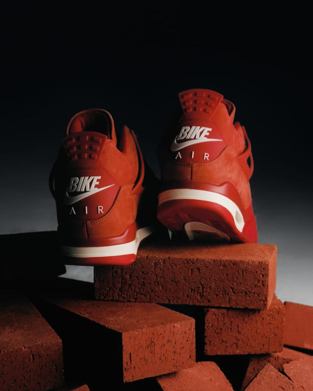 Air Jordan 4 SP x Nigel Sylvester 'Brick By Brick' HF4340-800