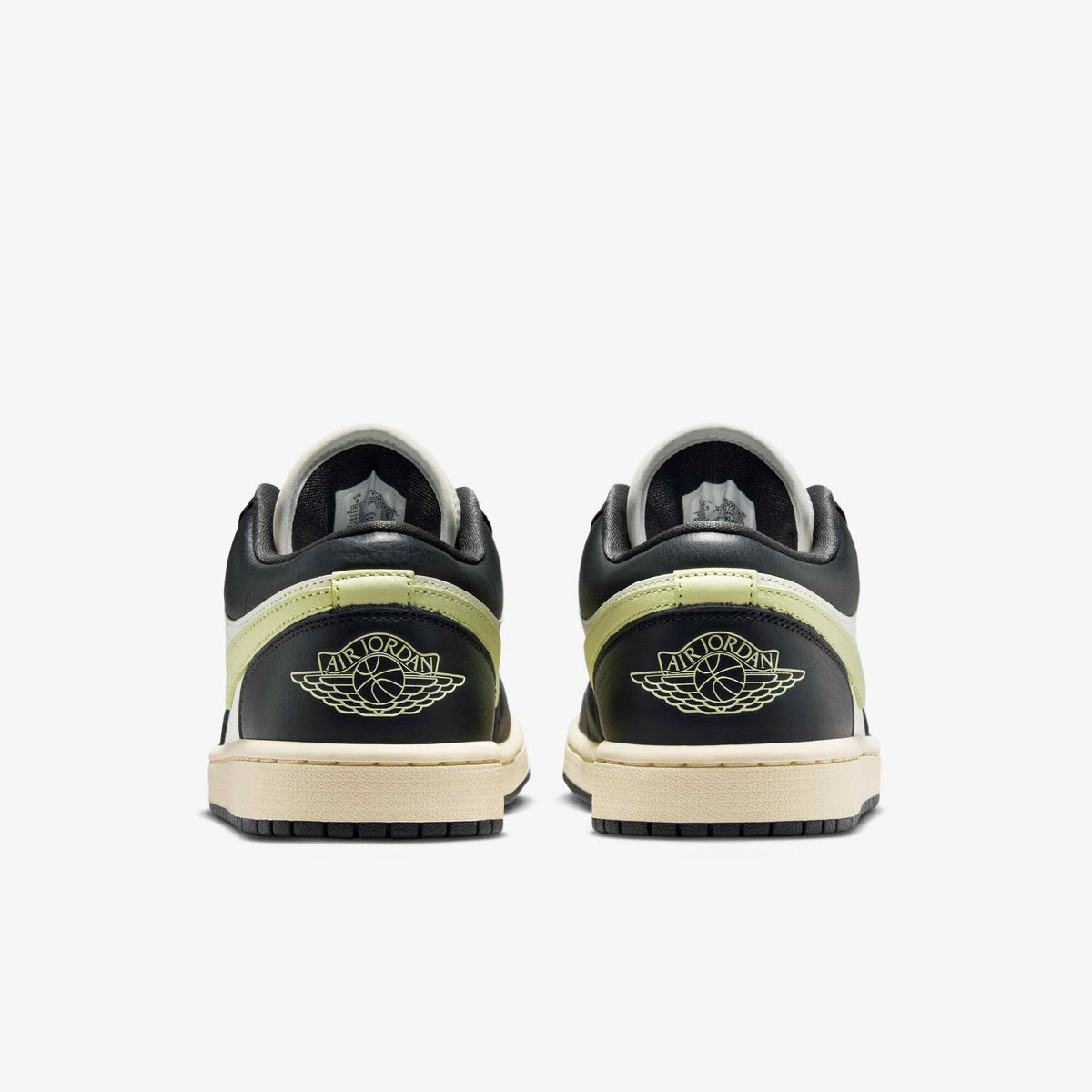 Air Jordan 1 Low SE 'Fall League' HQ3009-003