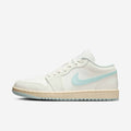 Air Jordan 1 Low 'Sail Igloo' DC0774-134