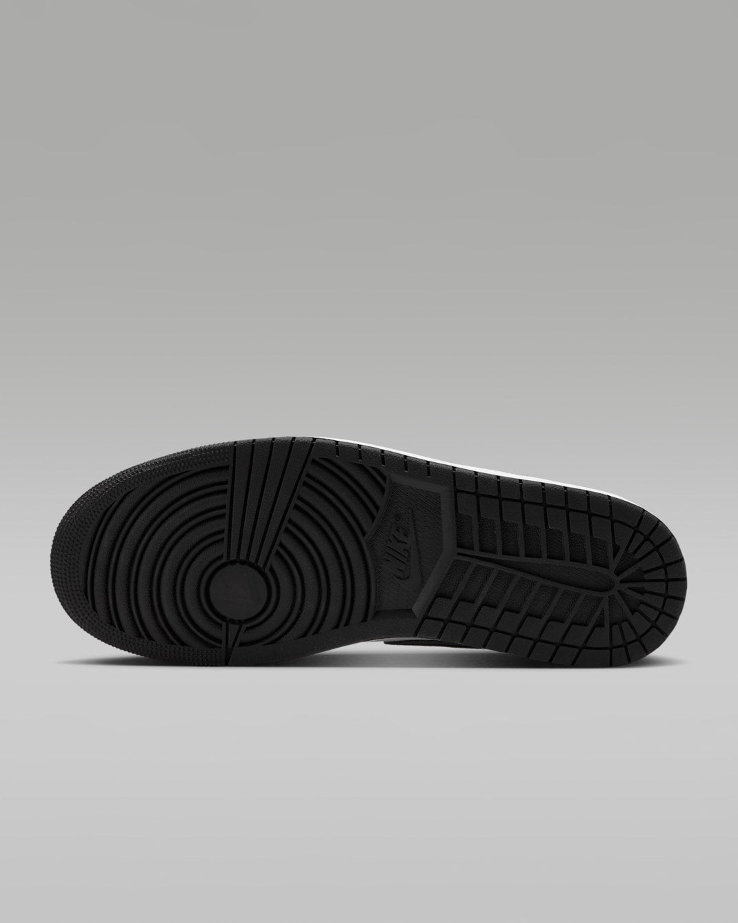 Air Jordan 1 Low SE 'Black White Light Orewood Brown' IQ5490-007