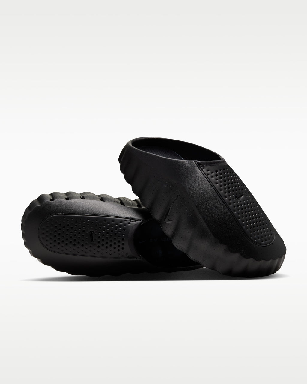 Nike-Mind 001 'Triple Black' HQ4307-005