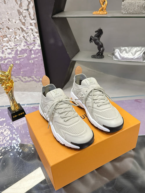LV Tatic Knit Sneaker