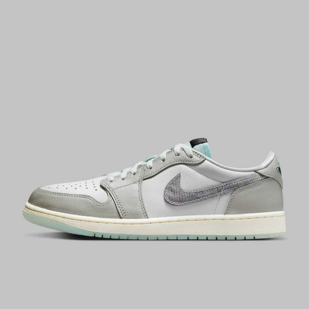 Air Jordan 1 Retro Low OG 'Year of the Snake' HF3144-100