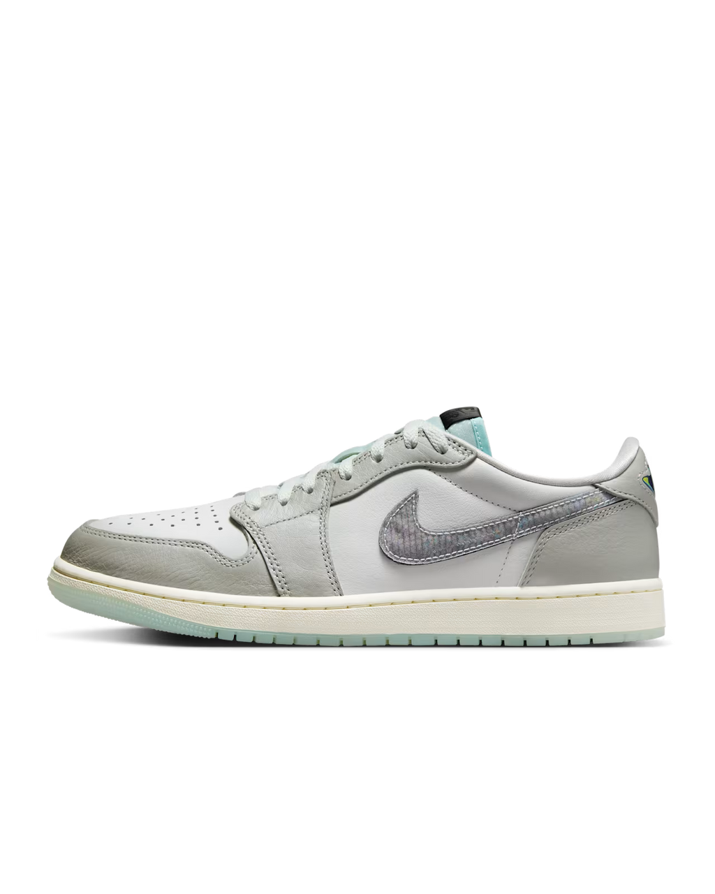 Air Jordan 1 Retro Low OG 'Year of the Snake' HF3144-100