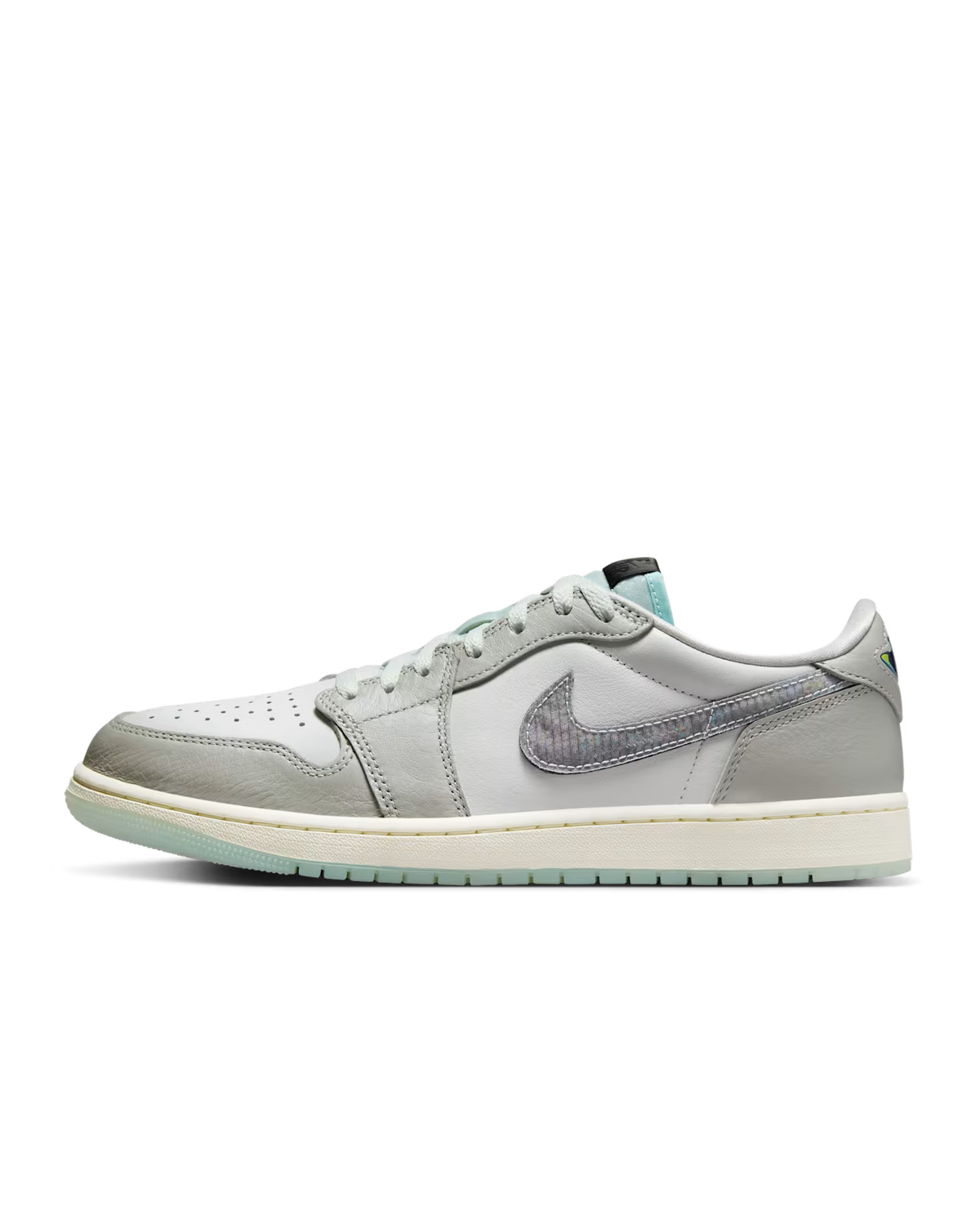 Air Jordan 1 Retro Low OG 'Year of the Snake' HF3144-100