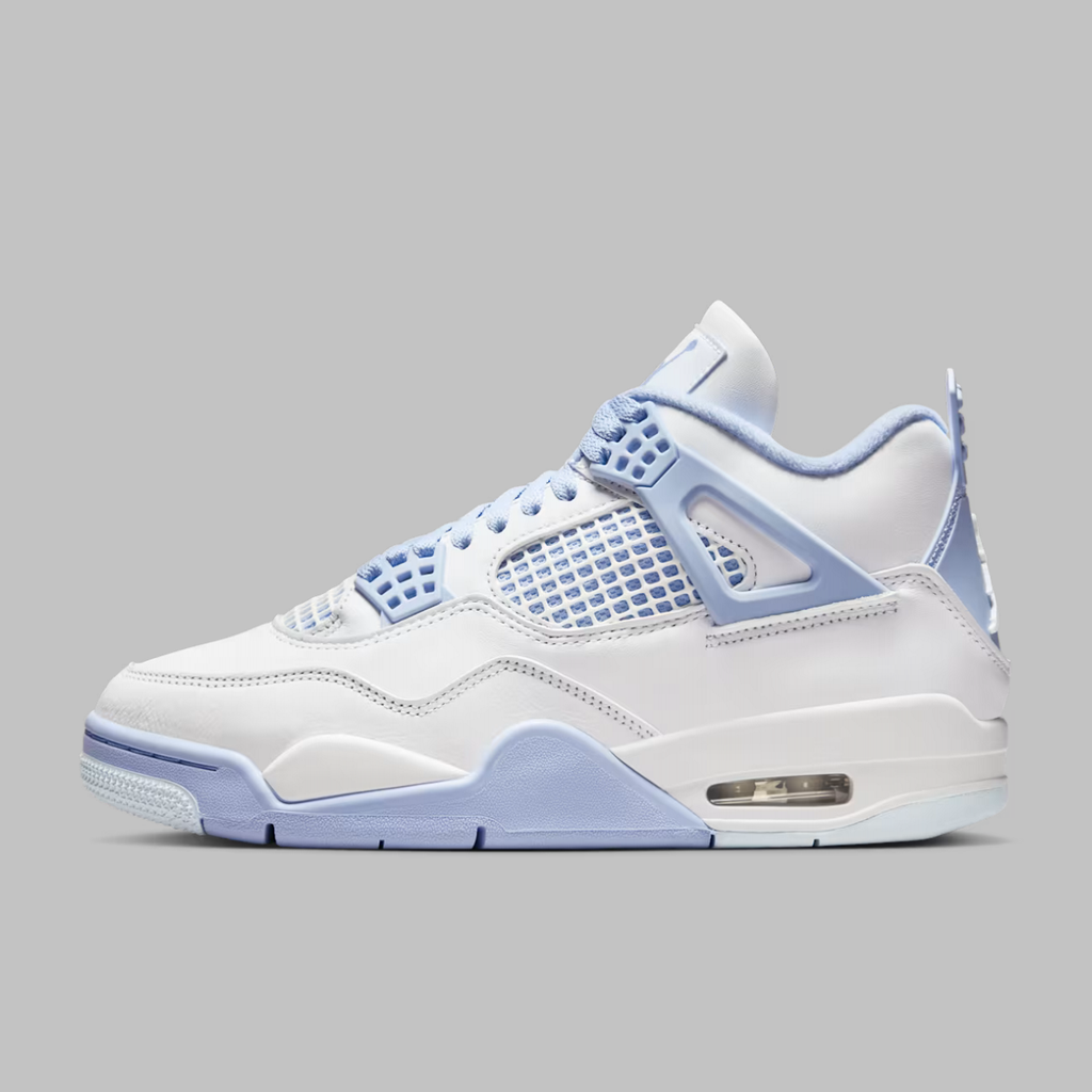 Air Jordan 4 'Forget Me Not' HV0823-100