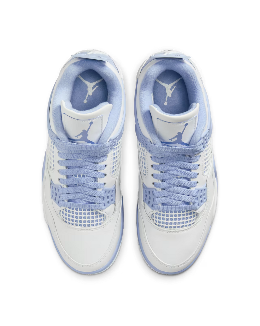 Air Jordan 4 'Forget Me Not' HV0823-100