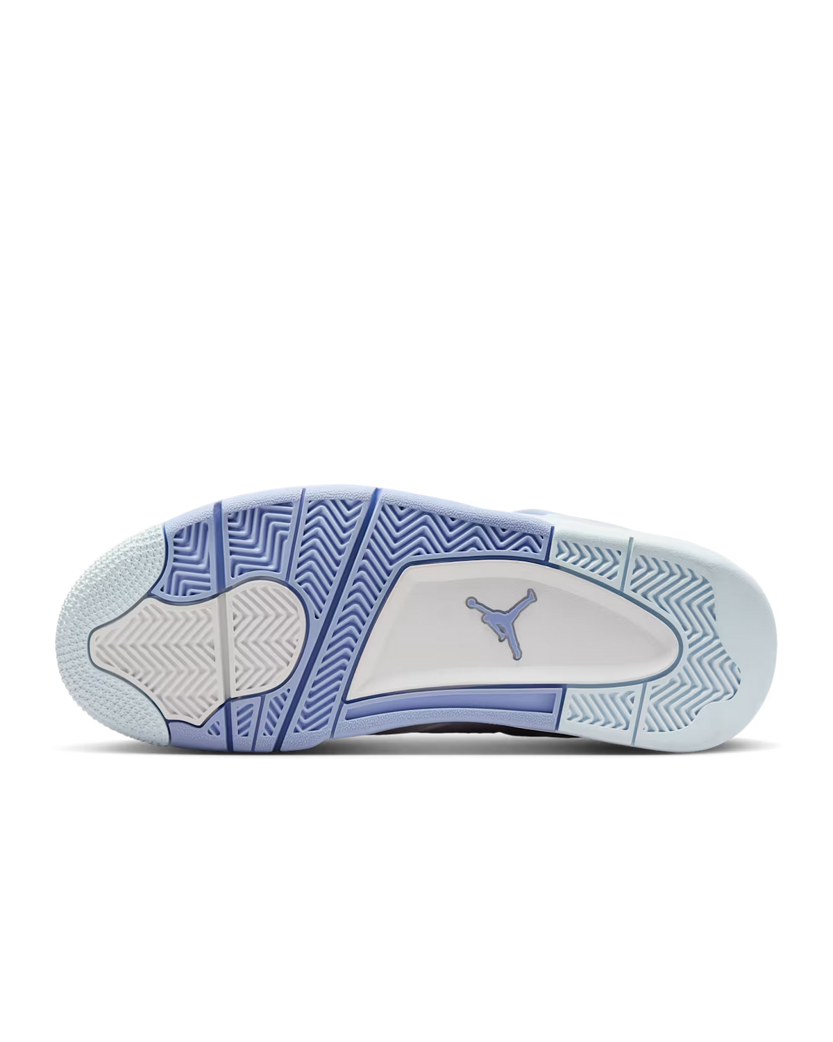 Air Jordan 4 'Forget Me Not' HV0823-100