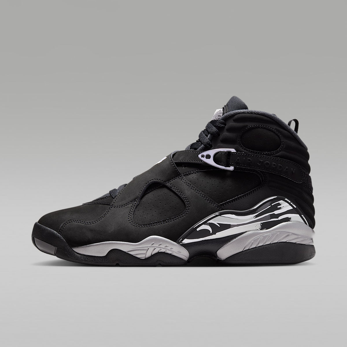 Air Jordan 8 Retro "Chrome" 305381-007