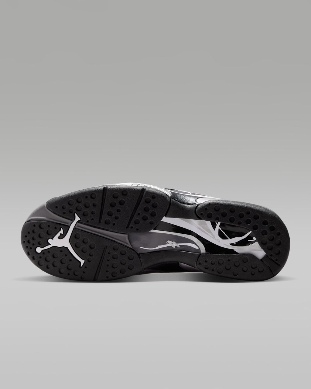 Air Jordan 8 Retro "Chrome" 305381-007