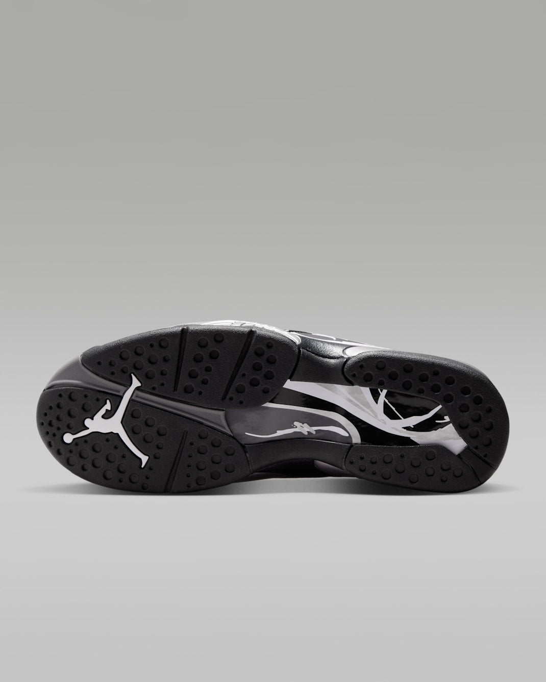 Air Jordan 8 Retro "Chrome" 305381-007