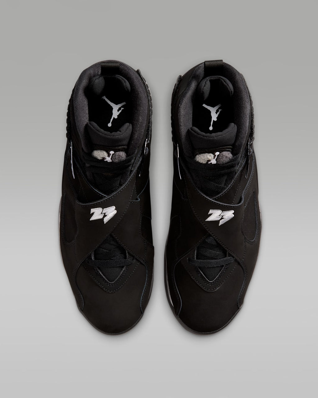 Air Jordan 8 Retro "Chrome" 305381-007