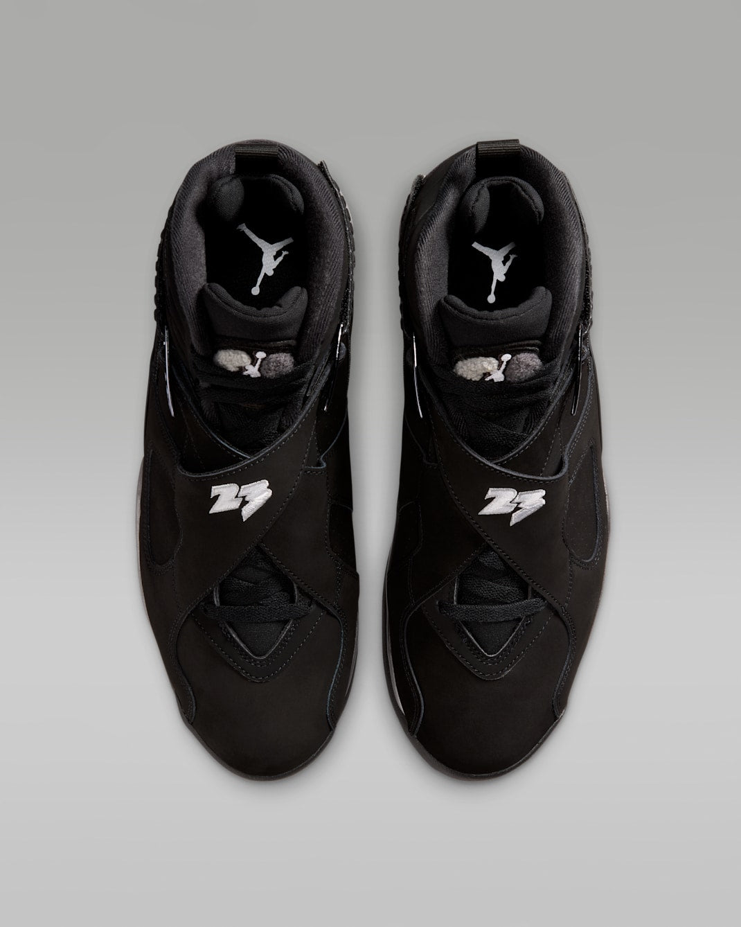 Air Jordan 8 Retro "Chrome" 305381-007