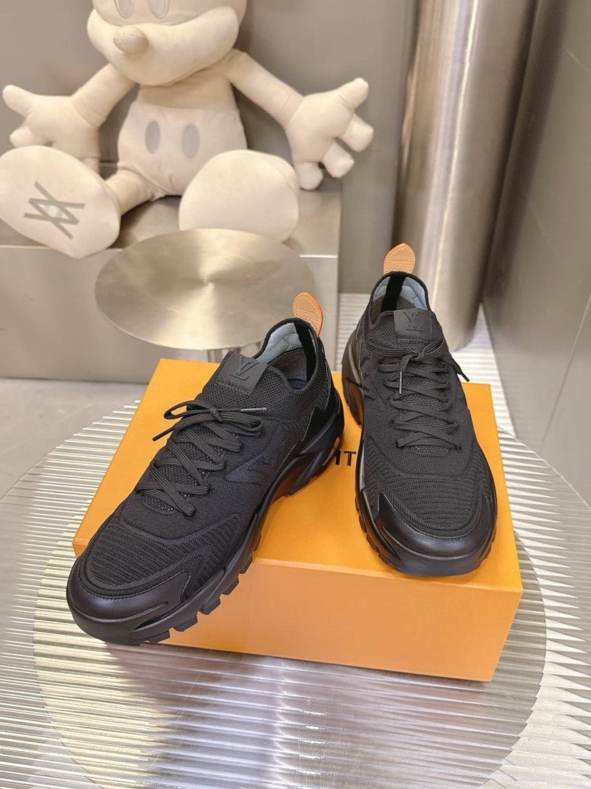 LV Tatic Knit Sneaker