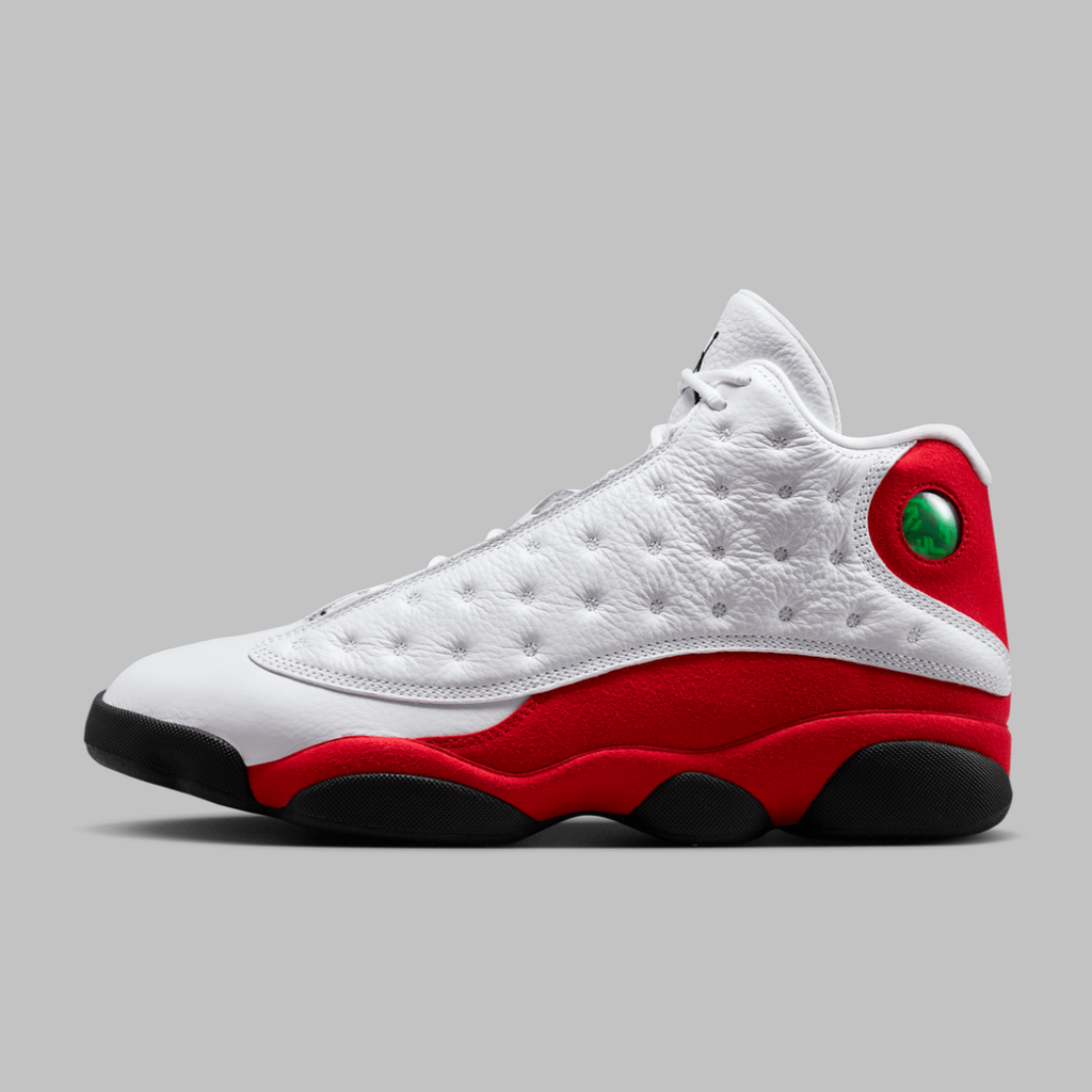 Air Jordan 13 Retro True Red 414571-102