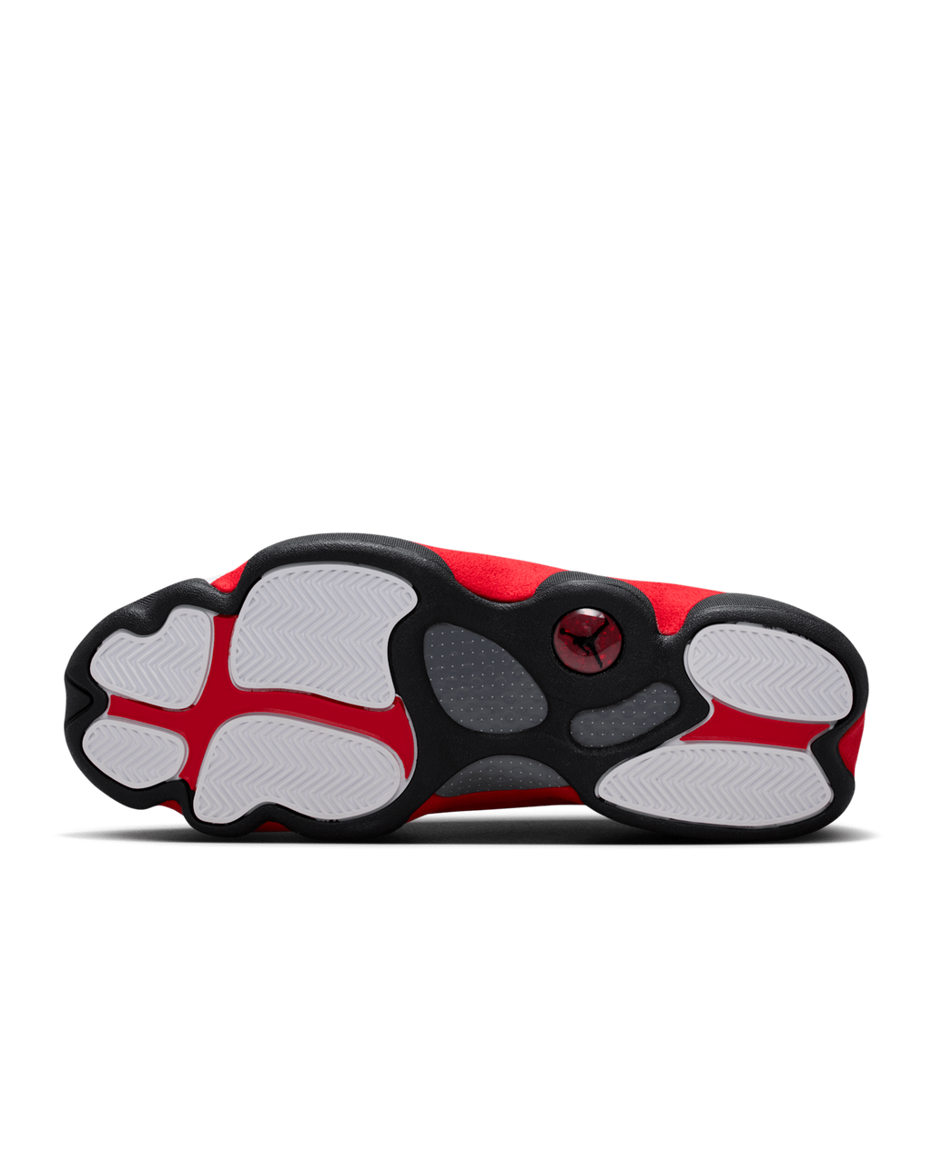 Air Jordan 13 Retro True Red 414571-102