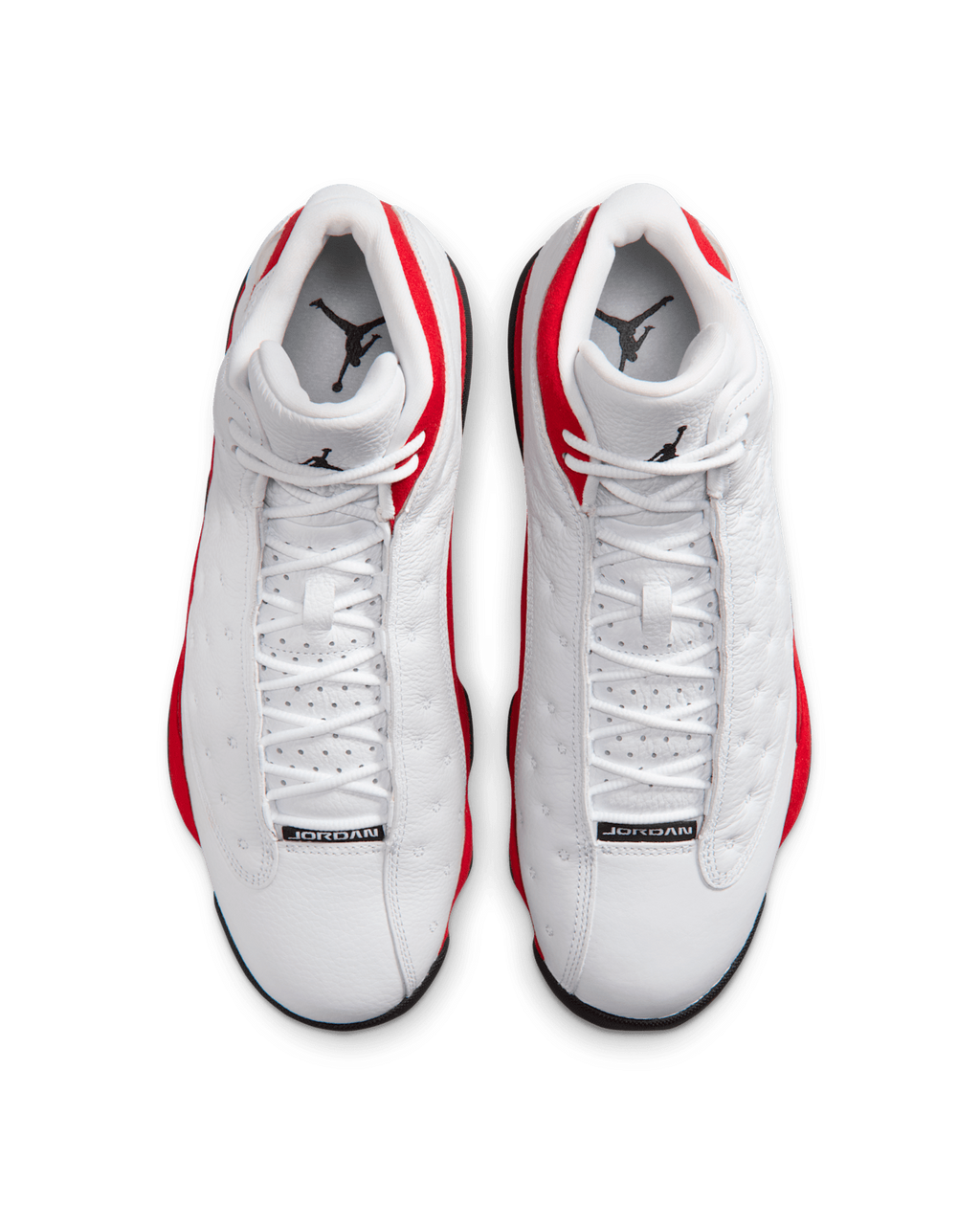 Air Jordan 13 Retro True Red 414571-102
