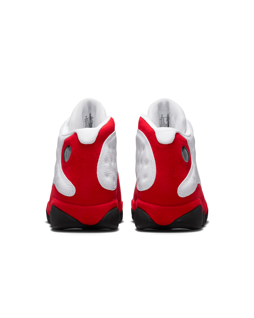 Air Jordan 13 Retro True Red 414571-102