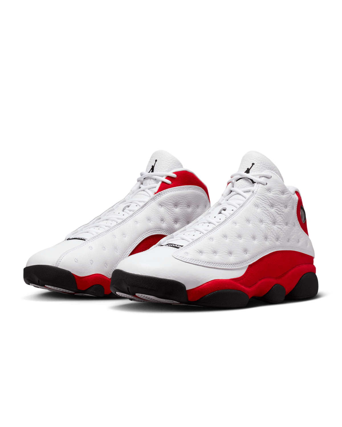 Air Jordan 13 Retro True Red 414571-102