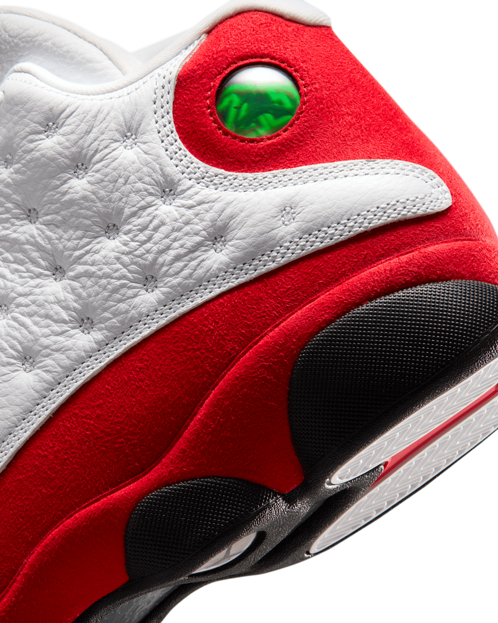 Air Jordan 13 Retro True Red 414571-102