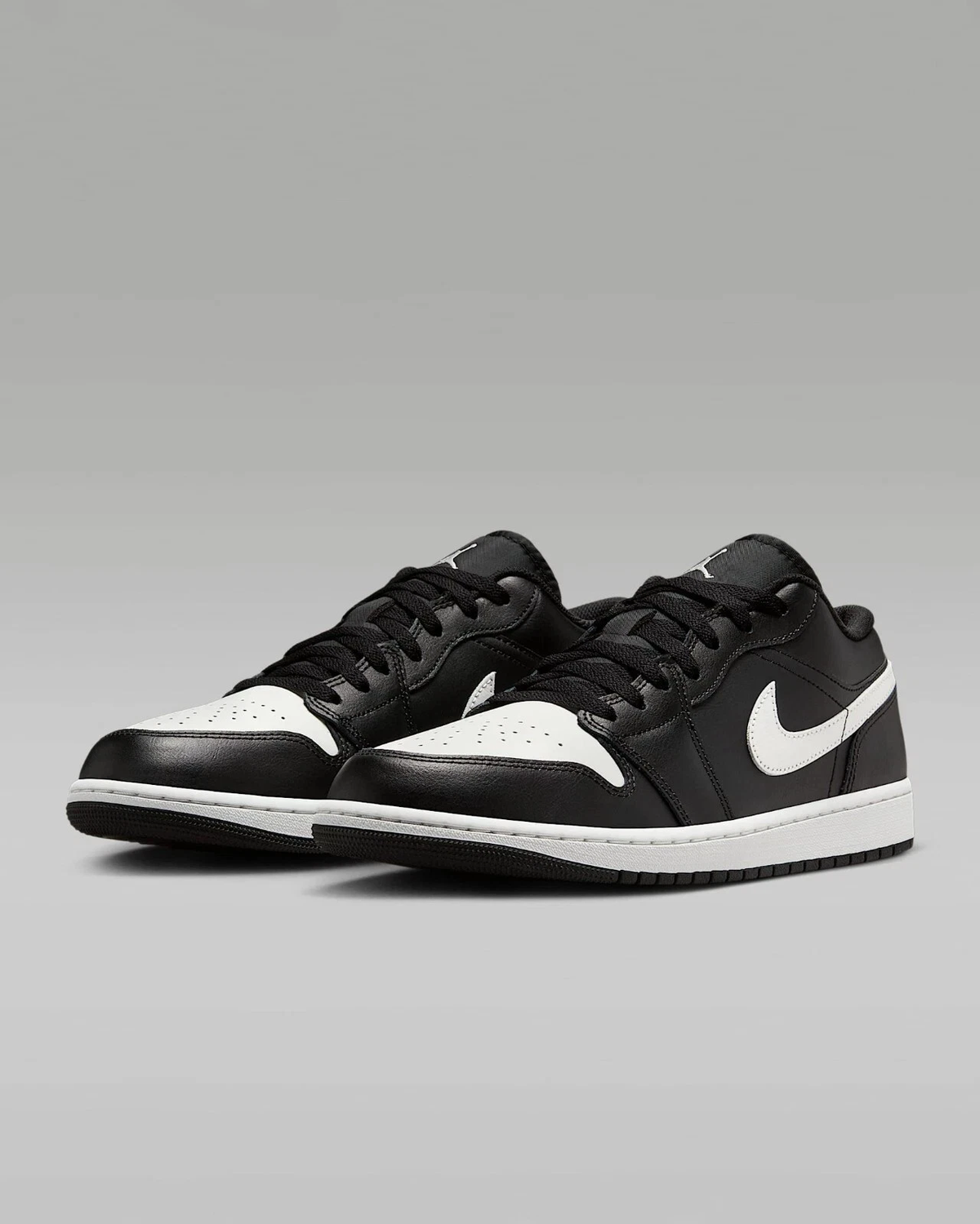 Air Jordan 1 Low 'Orca' 553558-043