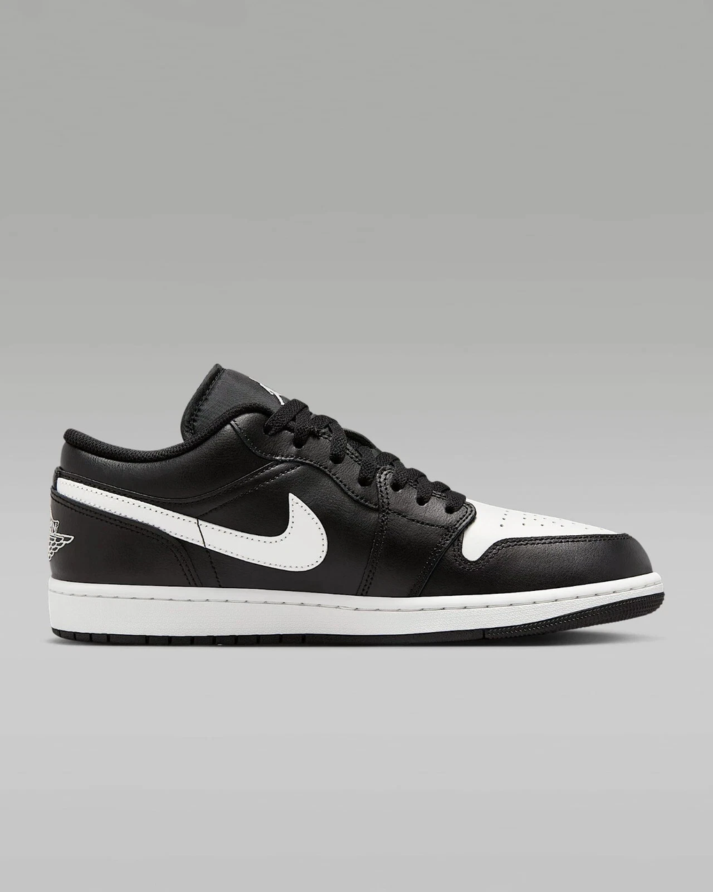 Air Jordan 1 Low 'Orca' 553558-043