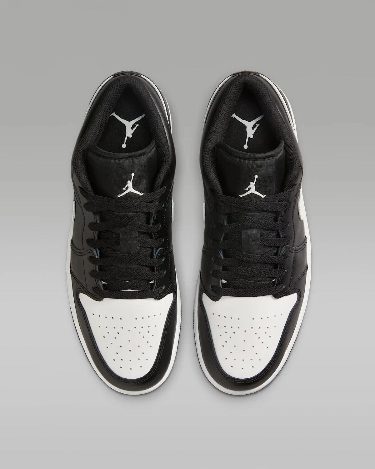 Air Jordan 1 Low 'Orca' 553558-043
