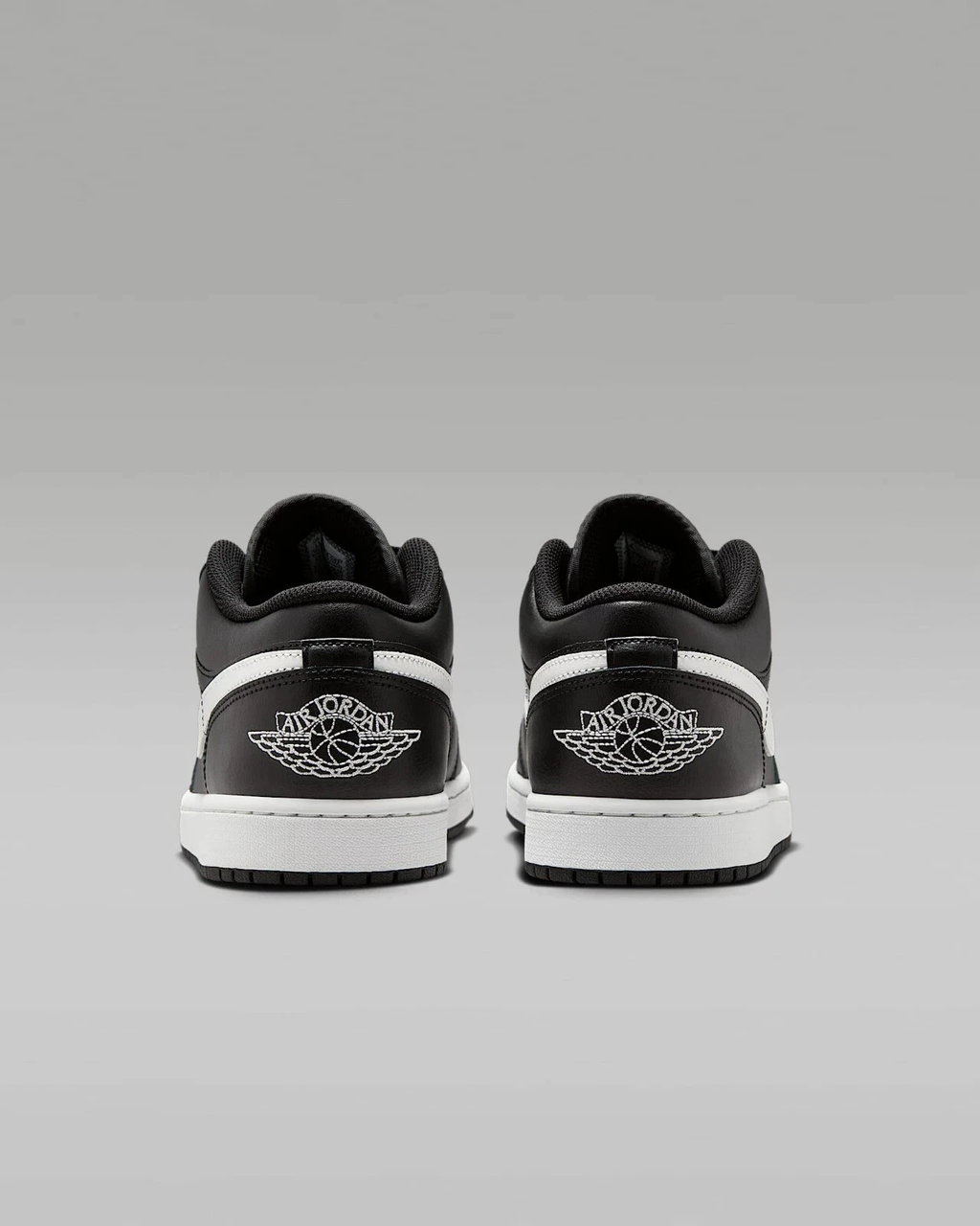 Air Jordan 1 Low 'Orca' 553558-043